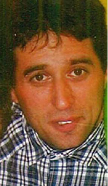 York police search for missing man Gino Ortolano